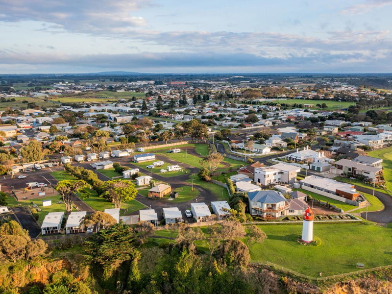 NRMA Portland Bay Holiday Park, Portland, Australia