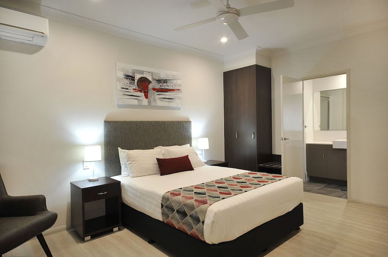 Northpoint Motel, Harlaxton, Australia