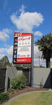 Northpoint Motel, Harlaxton, Australia