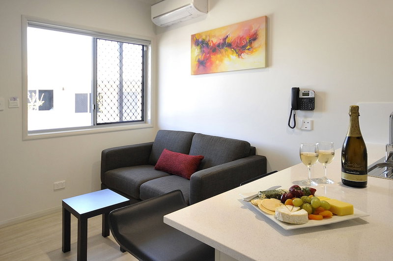 Northpoint Motel, Harlaxton, Australia