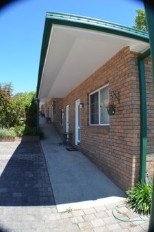 Deer Park Motor Inn Armidale, Armidale, Australia
