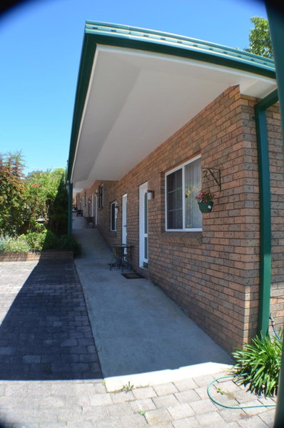 Deer Park Motor Inn Armidale, Armidale, Australia