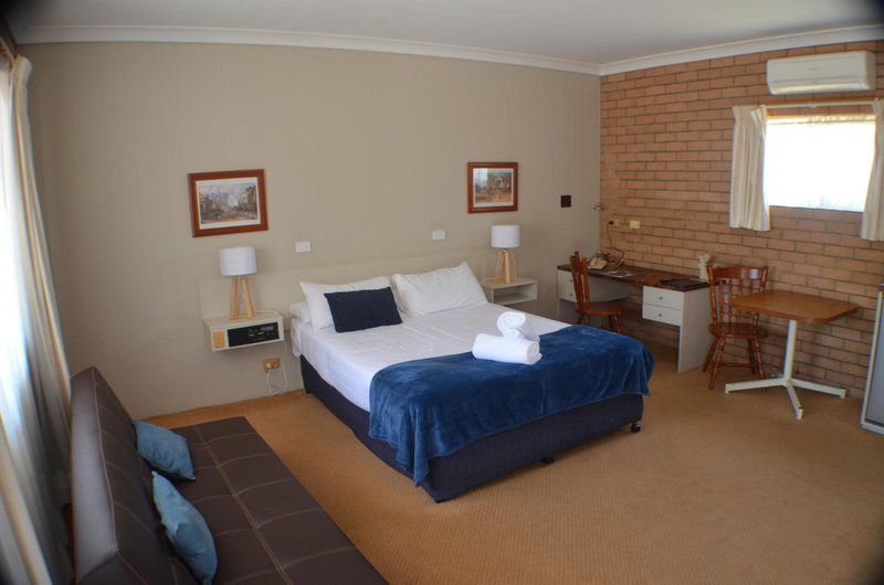 Deer Park Motor Inn Armidale, Armidale, Australia
