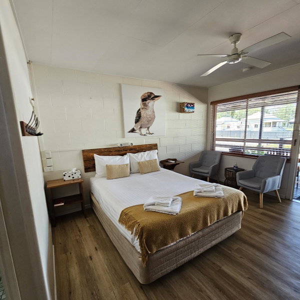 Kilcoy Motel, Kilcoy, Australia