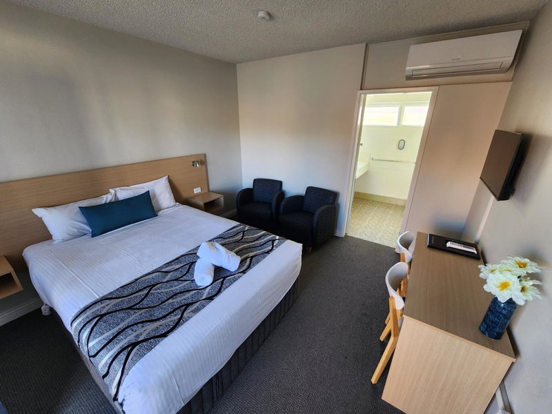 Country Gardens Motel, Coonabarabran, Australia
