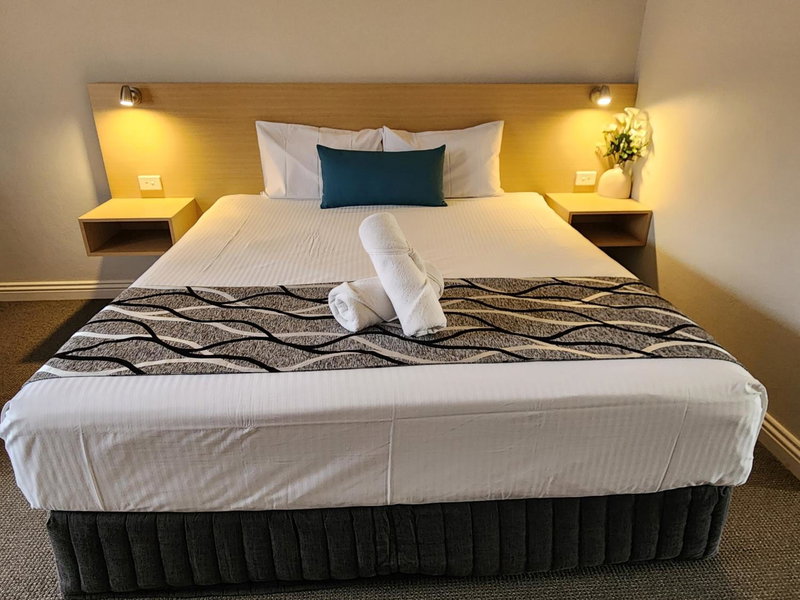 Country Gardens Motel, Coonabarabran, Australia