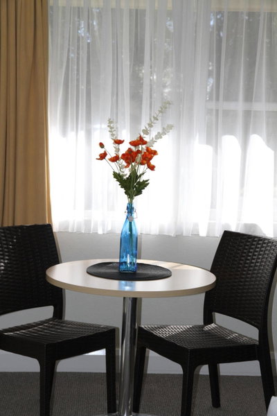 Country Gardens Motel, Coonabarabran, Australia