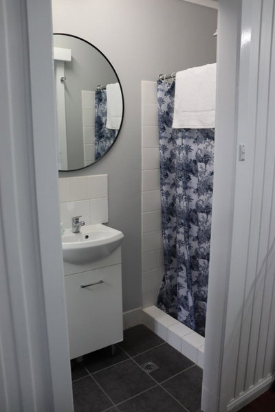 Almare Tourist Motel, Ballina, Australien