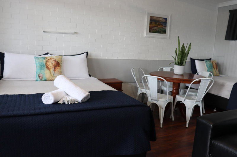 Almare Tourist Motel, Ballina, Australien