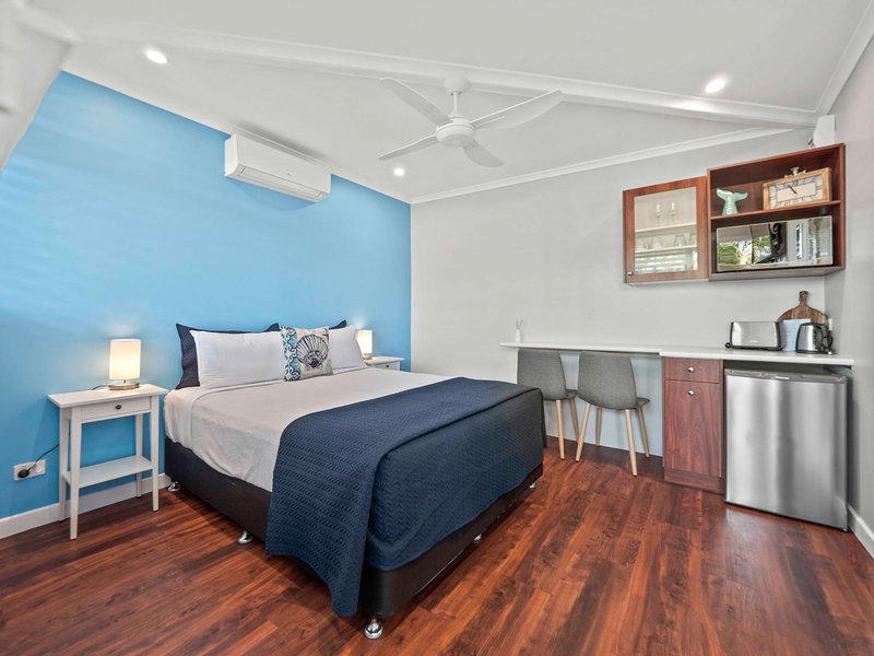 Almare Tourist Motel, Ballina, Australien