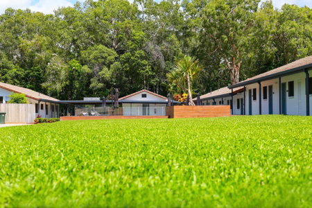 Birch Resort Port Douglas, Port Douglas, Australia