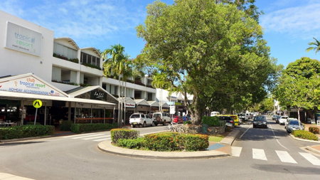 Birch Resort Port Douglas, Port Douglas, Australia
