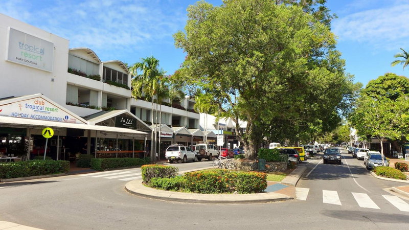 Birch Resort Port Douglas, Port Douglas, Australia