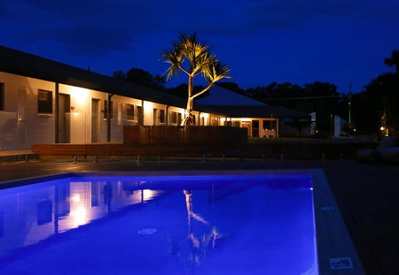 Birch Resort Port Douglas, Port Douglas, Australia