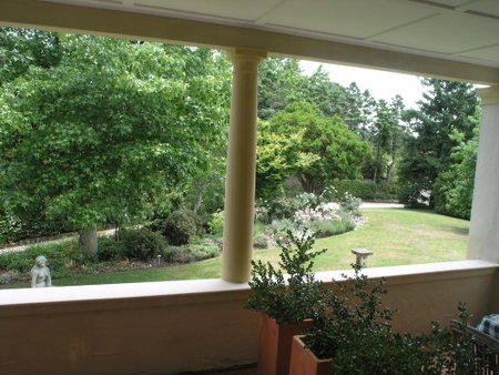 Silvermere, Wentworth Falls, Australia