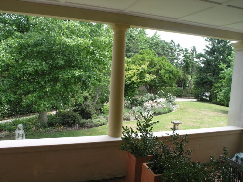 Silvermere, Wentworth Falls, Australia