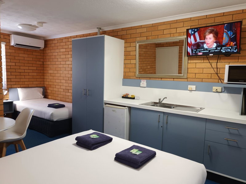 Bosuns Inn Motel, Coffs Harbour, Australia