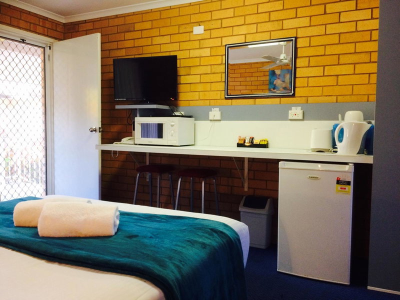 Bosuns Inn Motel, Coffs Harbour, Australia