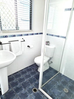 Central Studio Accommodation, Gladstone, Australie