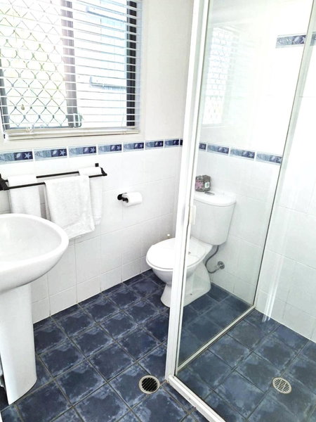 Central Studio Accommodation, Gladstone, Australie
