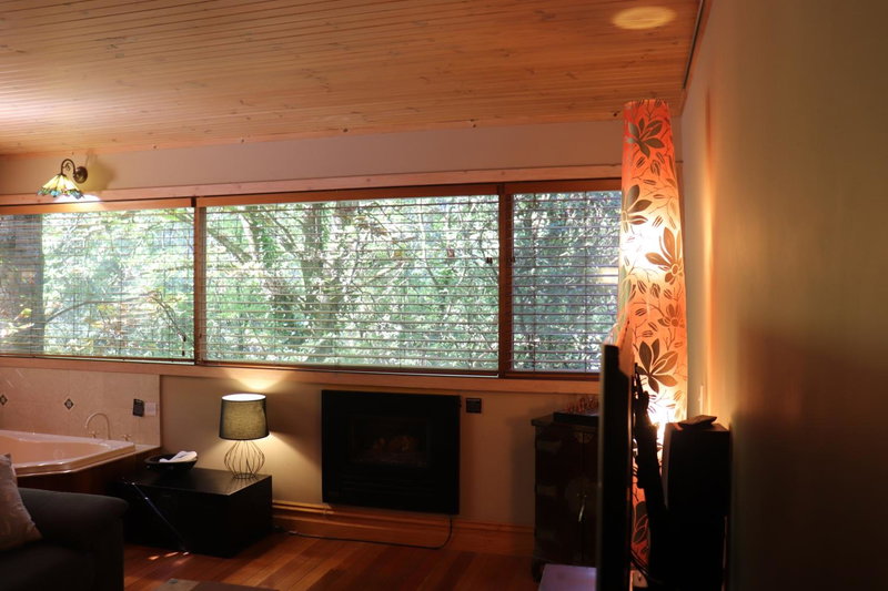 Linden Gardens Rainforest Retreat, Mount Dandenong, Australie