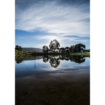 Charles Reuben Estate, Hobart, Australia