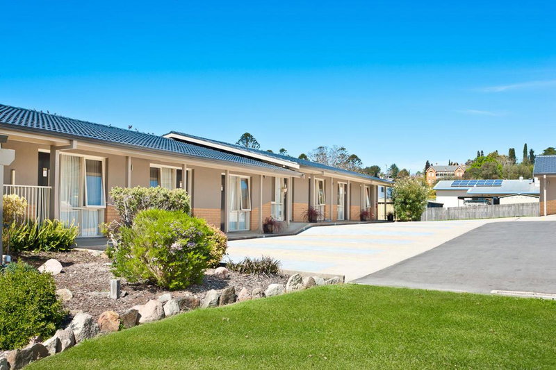 Bega Village Motor Inn, Bega, Australia