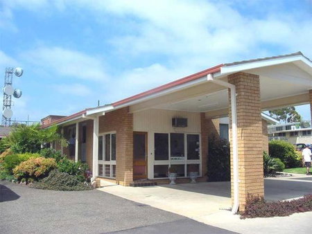 Bega Village Motor Inn, Bega, Australia