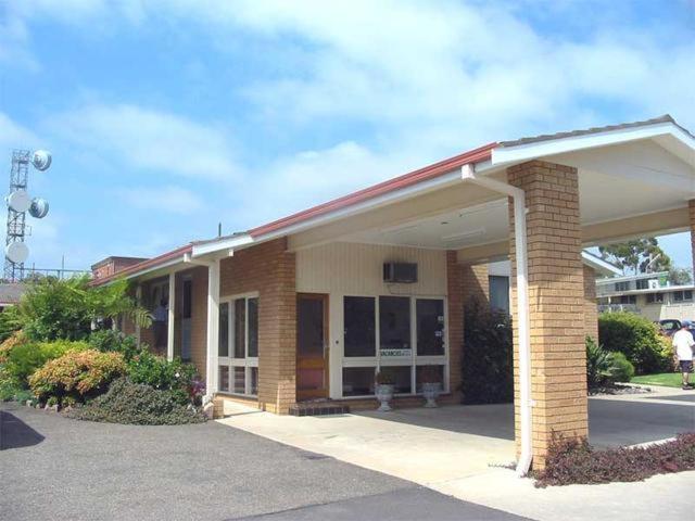 Bega Village Motor Inn, Bega, Australia