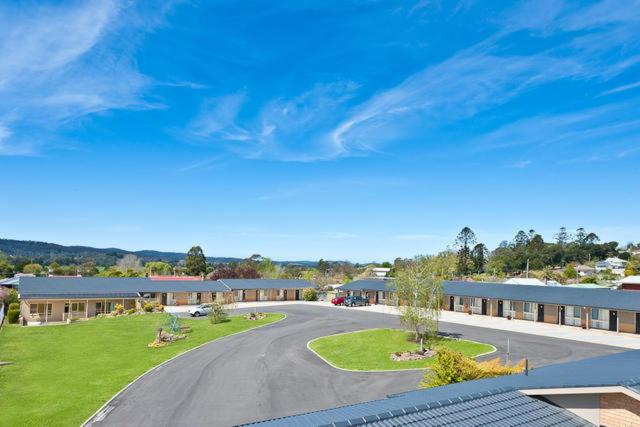 Bega Village Motor Inn, Bega, Australia