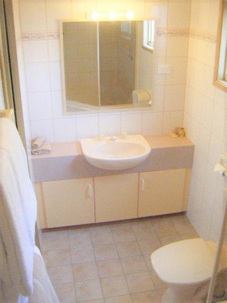 Bega Village Motor Inn, Bega, Australia