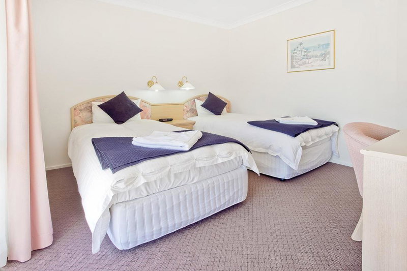 Bega Village Motor Inn, Bega, Australia