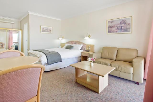 Bega Village Motor Inn, Bega, Australia