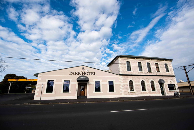 Park Hotel, Mount Gambier, Australia