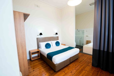 Park Hotel, Mount Gambier, Australia