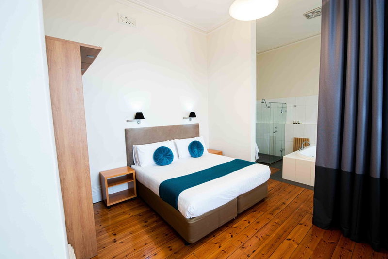 Park Hotel, Mount Gambier, Australia