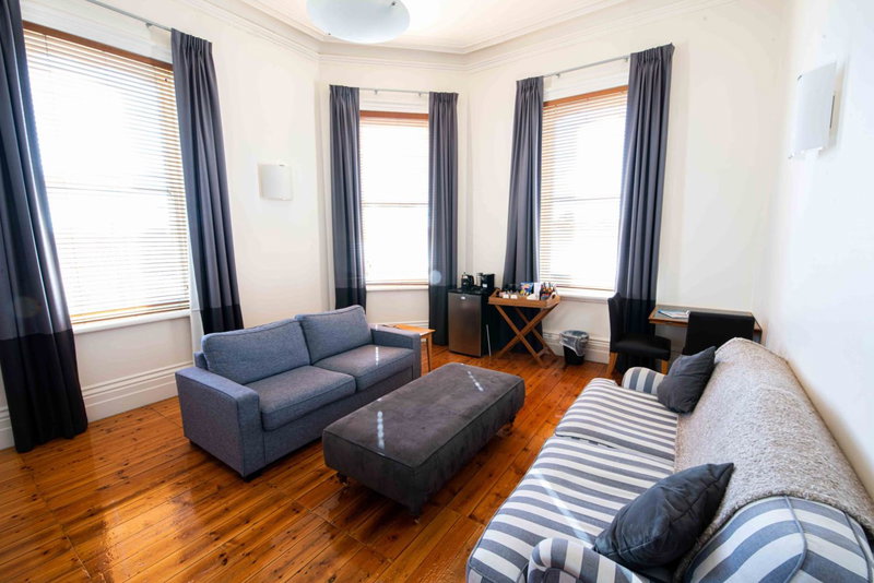 Park Hotel, Mount Gambier, Australia