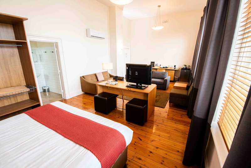 Park Hotel, Mount Gambier, Australia