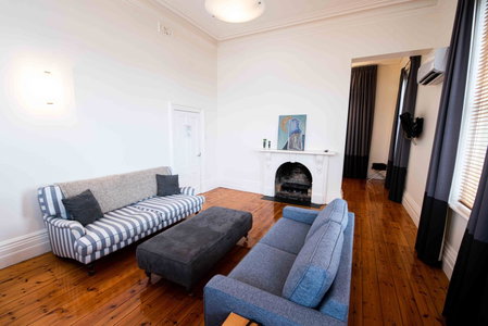 Park Hotel, Mount Gambier, Australia