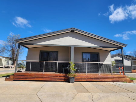 BIG4 Mildura Getaway, Mildura, Австралия