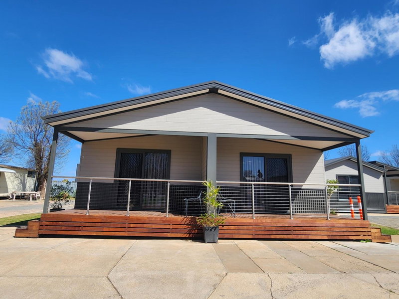 BIG4 Mildura Getaway, Mildura, Австралия