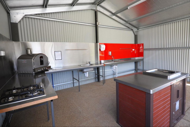 BIG4 Mildura Getaway, Mildura, Австралия