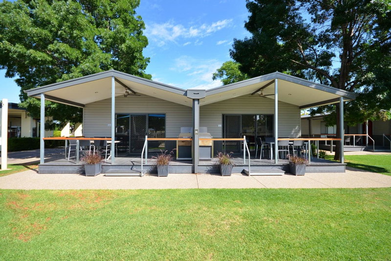 BIG4 Mildura Getaway, Mildura, Австралия