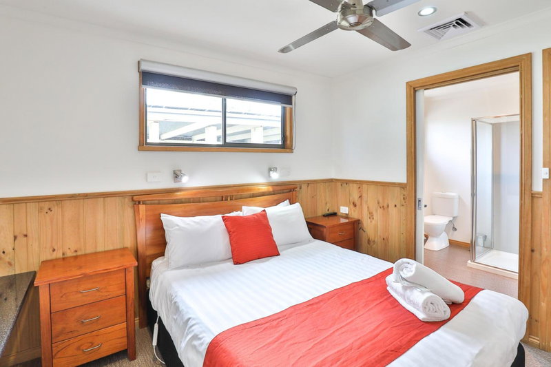 BIG4 Mildura Getaway, Mildura, Австралия