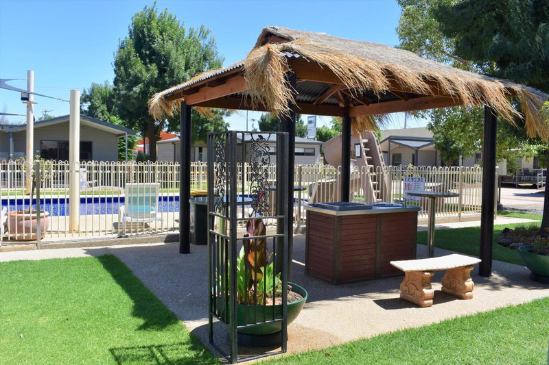 BIG4 Mildura Getaway, Mildura, Австралия