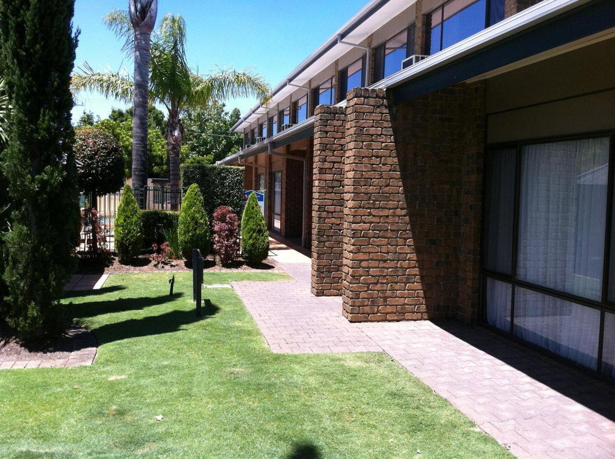 Marion Motel and Apartments, Australien