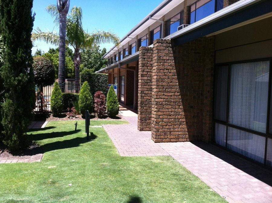 Marion Motel and Apartments, Adelaide, Australien