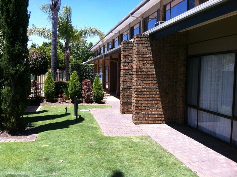 Marion Motel and Apartments, Adelaide, Australien