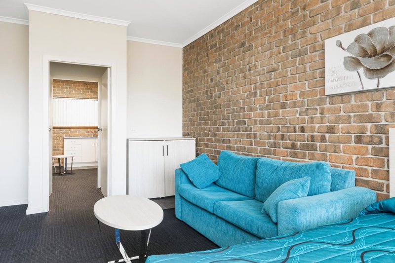 Marion Motel and Apartments, Adelaide, Australien