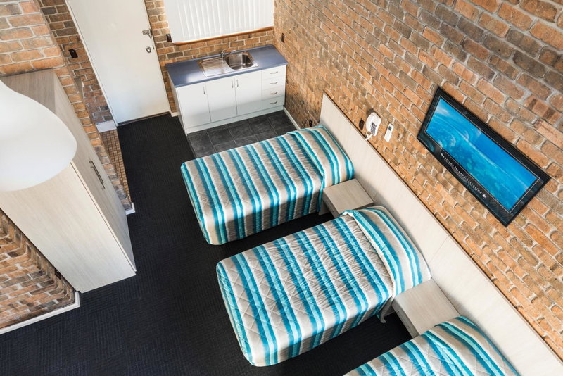 Marion Motel and Apartments, Adelaide, Australien